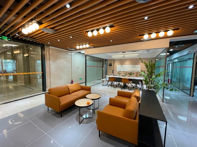 东莞工业降温设备川禾空调新风系统二级降温